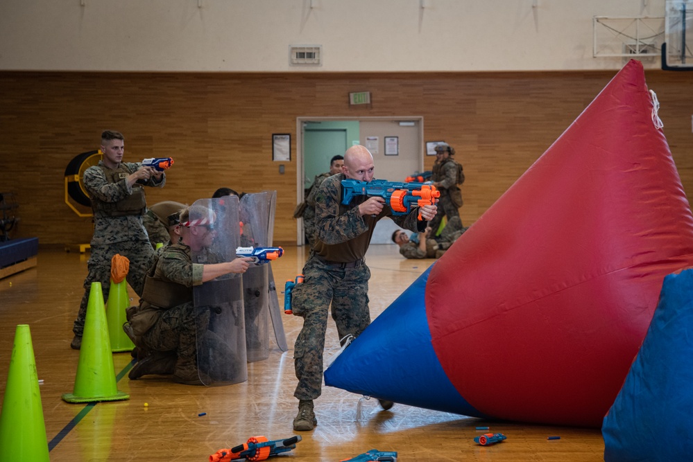 CFAY's 4th of July Independence Day Celebration