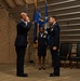 36th Contingency Response Support Squadron undergoes assumption of command and redesignation to 36th Tactical Advisory Squadron