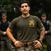 Finding Courage: US Marine Transforms