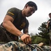 Finding Courage: US Marine Transforms