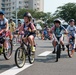 4th of July Independence Day Celebration Patriotic Bike Parade