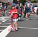 4th of July Independence Day Celebration Patriotic Bike Parade