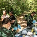 HMA Thailand | Shaped Charges Training