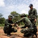 HMA Thailand | Shaped Charges Training