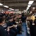 USS America Hosts an Ice Cream Social