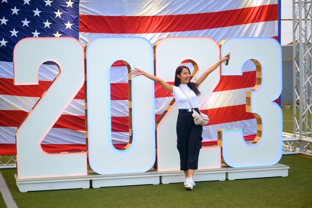 Independence Day Celebration
