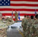 424th Air Base Squadron Change of Command, June 14, 2023