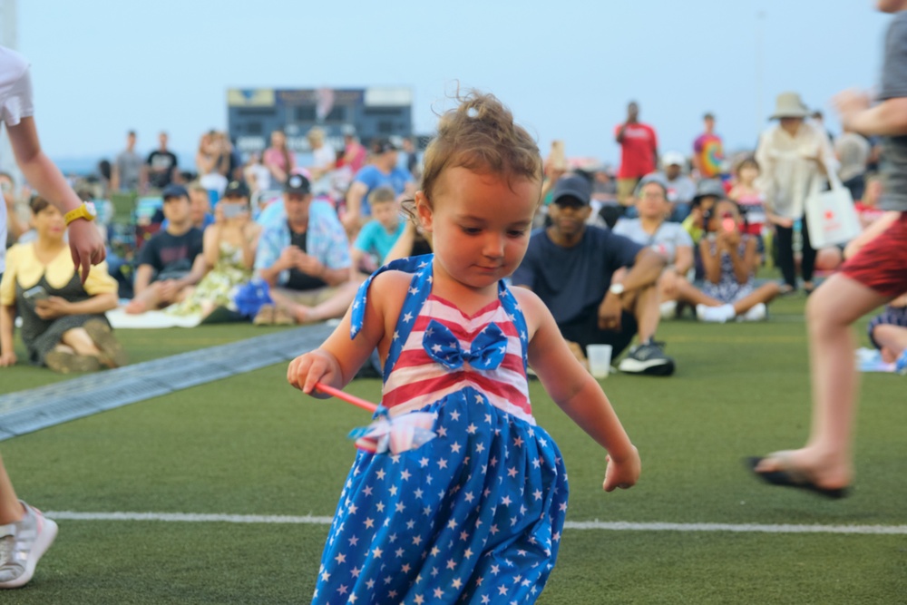 Independence Day Celebration