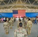 424th Air Base Squadron Change of Command, June 14, 2023