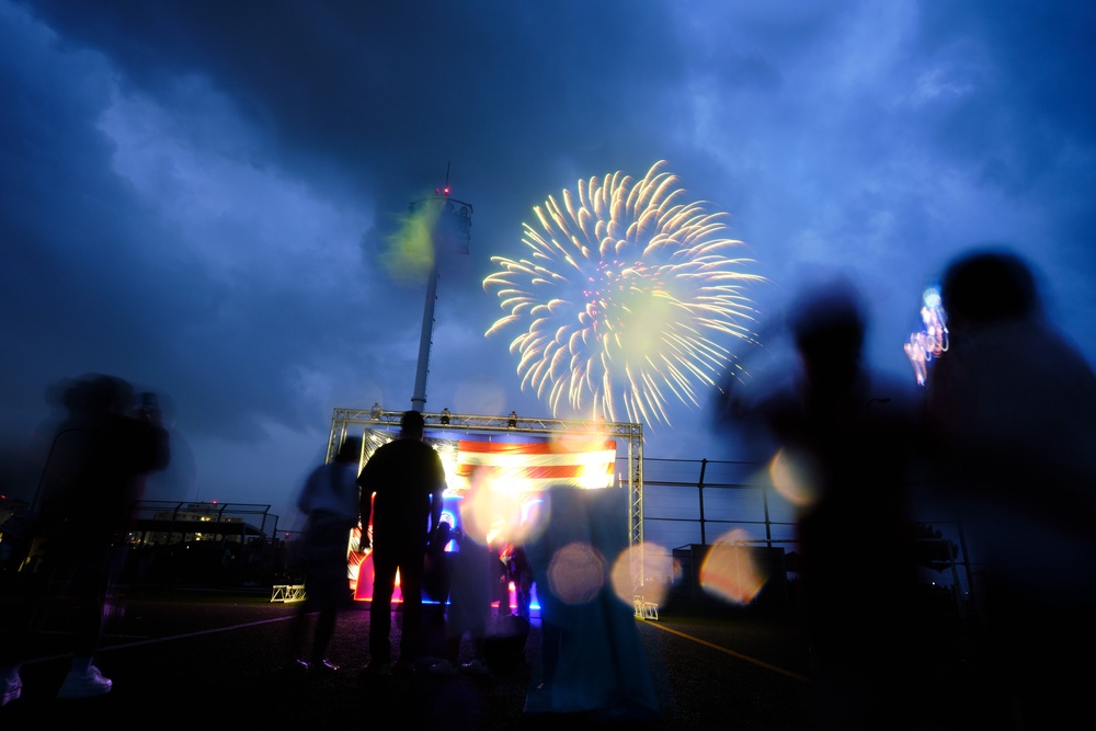 Independence Day Celebration