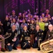 U.S. Army Ivy Brass Quintet spreads goodwill through music in Sillamae during U.S. Independence Day performance