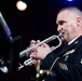 U.S. Army Ivy Brass Quintet spreads goodwill through music in Sillamae during U.S. Independence Day performance