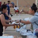 Team PSAB holds 4th of July carnival