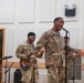 8th Army Band Change of Command Ceremony