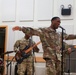 8th Army Band Change of Command Ceremony