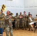 8th Army Band Change of Command Ceremony