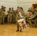 8th Army Band Change of Command Ceremony