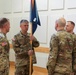 8th Army Band Change of Command Ceremony