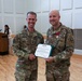 8th Army Band Change of Command Ceremony