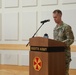 8th Army Band Change of Command Ceremony