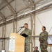 Basic Leader Course graduation at Camp Buehring, June 2023