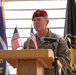 Brig. Gen. Ryan Assumes Command of CSOJTF-L