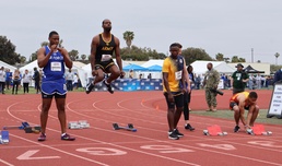 "You can’t be scared of the future because it’s going to come with or without you"