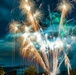 4th of July Fireworks