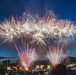 4th of July Fireworks