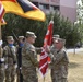 U.S. Army Corps of Engineers missions across Europe, Africa and Israel change command to Col. Dan Kent