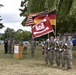 U.S. Army Corps of Engineers missions across Europe, Africa and Israel change command to Col. Dan Kent