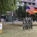 U.S. Army Corps of Engineers missions across Europe, Africa and Israel change command to Col. Dan Kent