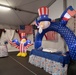 U.S. Army Garrison Poland Celebrates American Independence Day