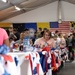 U.S. Army Garrison Poland Celebrates American Independence Day