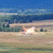 Joint F-15E training at Grafenwoehr