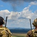 Joint F-15E training at Grafenwoehr