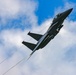 Joint F-15E training at Grafenwoehr