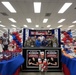 Gronk pays a visit to hundreds of Fort Liberty Family members