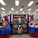 Gronk pays a visit to hundreds of Fort Liberty Family members