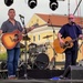 From the Music Café to the Big Stage