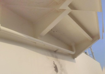 U.S. Prevents Iran from Seizing Two Merchant Tankers in Gulf of Oman