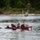 Dive Students Practice Covert Infiltration