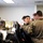 Dive Students Practice Covert Infiltration