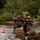 Dive Students Practice Covert Infiltration