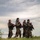 Dive Students Practice Covert Infiltration