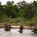 Dive Students Practice Covert Infiltration