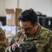 445th OSS tests new protective mask suited for wing C-17 aircrew