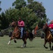 1st Infantry Division Artillery Change of Command