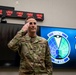 727th Expeditionary Air Control Squadron &quot;Kingpin&quot; conducts change of command ceremony