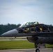 Viper Demonstration Team practices before continuing their airshow season